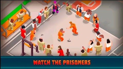 prison Empire tycoon great #letsplay my youtube channel link https://www.youtube.com/c/letsplay2