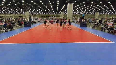 Isabella Bailey-Sims (RS & Setter) Class of 2022 h...