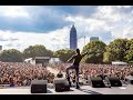 ONE Musicfest 2019 Mini-Movie - Pharrell, Usher, DMX, Rick Ross, Gucci Mane, Lil Nas X