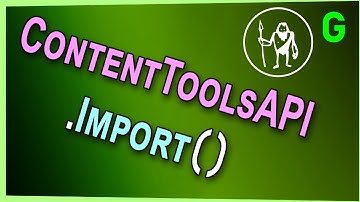 Game Engine Programming 061.3 - Use C# P/Invoke to call C++ texture  importer