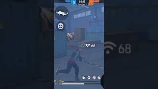 Free Fire Lone Wolf Op Headshot Like And Subscribe Please