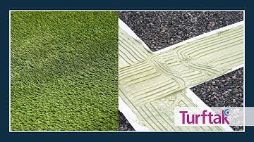 Best Synthetic Turf Adhesive: How To Install Artificial Grass