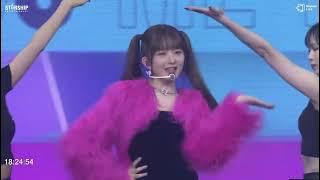 ive me too #metoo #ive #girls #kpop