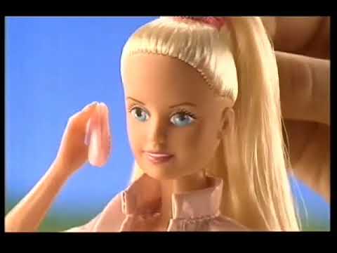 Sindy Talking Fun Phone (Commercial UK 2001)