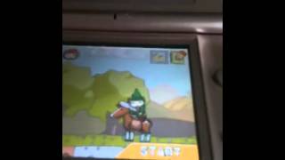link in super scribblenauts
