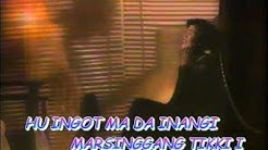 Di Tangiang ni Dainang (Di Doa Ibuku - Bahasa Batak)  - Durasi: 4:34. 