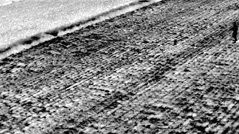 Evolve Dynamics Sky Mantis UAV / RPAS OGI visible thermal gas detection