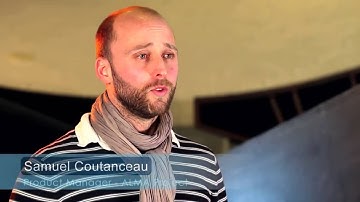 FARO Laser Tracker Vantage - official video