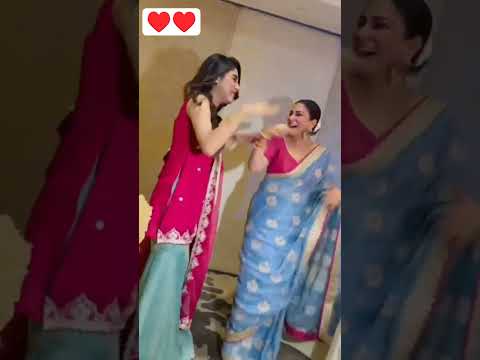 رقص بريتا و بالكي مسلسل حياة قلبي الجزء السابع مسلسلات