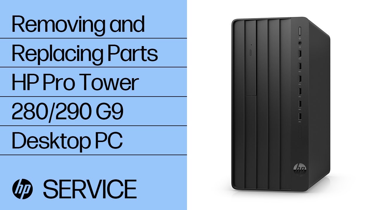 Màn hình để bàn HP Pro SFF 280 G9 B91YFAT i5-13500 8GB 512GB Win 11 Home SL