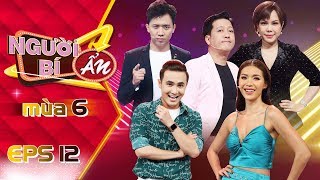 Người Bí Ẩn 2019 | Tập 12 Full: Việt Hương cảm phục với quyết định này của cô gái cứu hộ chó mèo