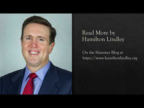 Why We are All in Customer Service by Hamilton Lindley