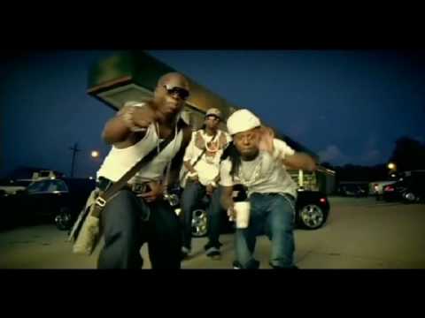 Playaz Circle Ft. Lil Wayne- Duffle Bag Boy