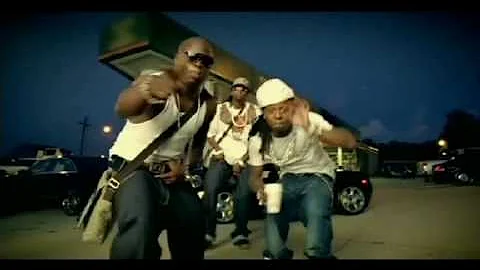 Playaz Circle Ft. Lil Wayne- Duffle Bag Boy