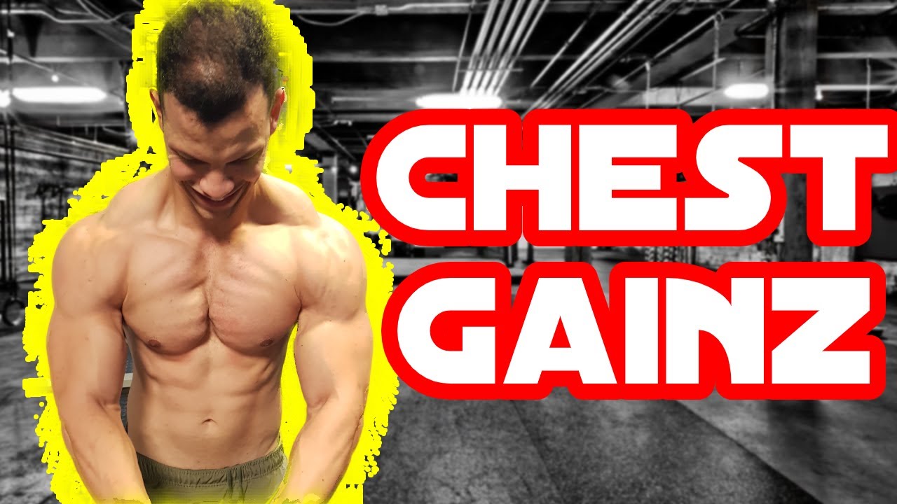 The Best Way To Train Chest At Home YouTube the-best-way-to-train-chest-at-home-youtube