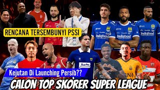 Download Lagu Kejutan Di Launching Persib? 😱Calon Top Skorer Super League 🔥Musi Tersembunyi PSSI MP3 Download Lagu Kejutan Di Launching Persib? 😱Calon Top Skorer Super League 🔥Musi Tersembunyi PSSI MP3