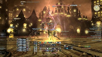 Final Fantasy XIV Ultrawide 32:9 5120x1440 resolution