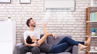 Top 5 best mini split heat pumps 2024