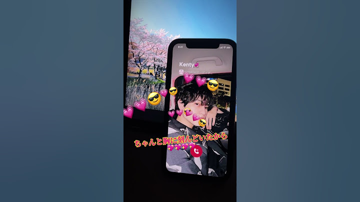 ドキドキ桜シーズン…彼氏のケンティーがお花見に誘ってきた🌸#中島健人 #ケンティー #KentoNakajima #jpop  #BEEMOAI #推し活