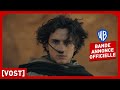 Dune  deuxime partie  bandeannonce officielle 3 vost  timothe chalamet zendaya