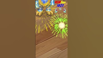 Rare Whizbang? #msm #fanmade #mysingingmonsters