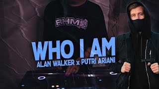 DJ WHO I AM - ALAN WALKER x PUTRI ARIANI JUNGLE DUTCH VIRAL TIKTOK 2024