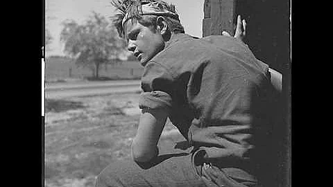 Hard Travelin' - Ramblin' Jack Elliott with Jerry ...