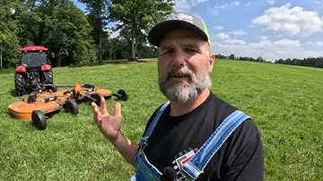 Wanneer moet u weilanden maaien? | Onbetaalbare informatie Stimuleer de groei en stop onkruid!