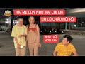 Em gái nhỏ hơn Khương Dừa mà có cháu nội, hát ngọt ngào nhưng không dám thi Ngôi Sao Miệt Vườn