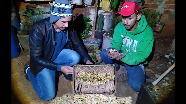 ACHAMOS UM TESOURO NA CASA DA LOIRA DO CEMITERIO...