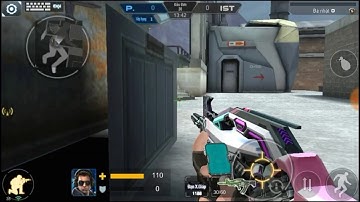 Tập Kích : 9 góc bug mới nhất (Reup)