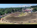 Чемпионат Мира по мотокроссу в Орлёнке 2021. Старт MXGP. Падение|ℂ𝕣𝕒𝕤𝕙 ℙ𝕒𝕦𝕝𝕤 𝕁𝕠𝕟𝕒𝕤𝕤