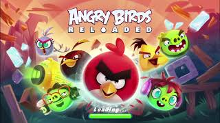 How To Get Infinite Coins and Powerups in Angry Birds Reloaded (READ DESCRIPTION FIRST)