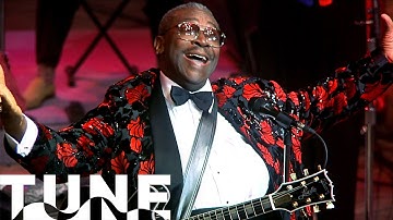 How Blue Can You Get? (ft. B.B. King) | Blues Brothers 2000 | TUNE