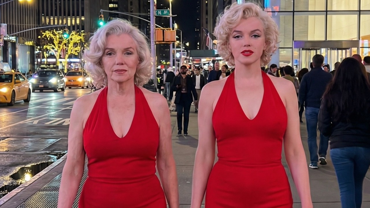 GONE TOO SOON: 20 Actors — What They’d Look Like Today