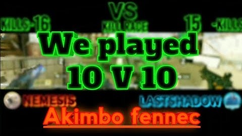 callofduty Double kill race #4