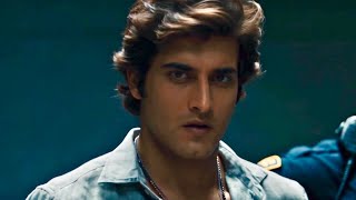 70s Bollywood Macho Man Vinod Khanna
