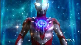 Ultraman Orb Origin Saga Opening 2 Theme song (Bagian2) | True Fighter.