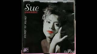 02.  ALWAYS AND FOREVER  -  SUE PAWADEE BROWN      ALBUM  HEART TO HEART