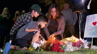 Clovis community mourns after beloved 'Dancing Man' hit and killed by car