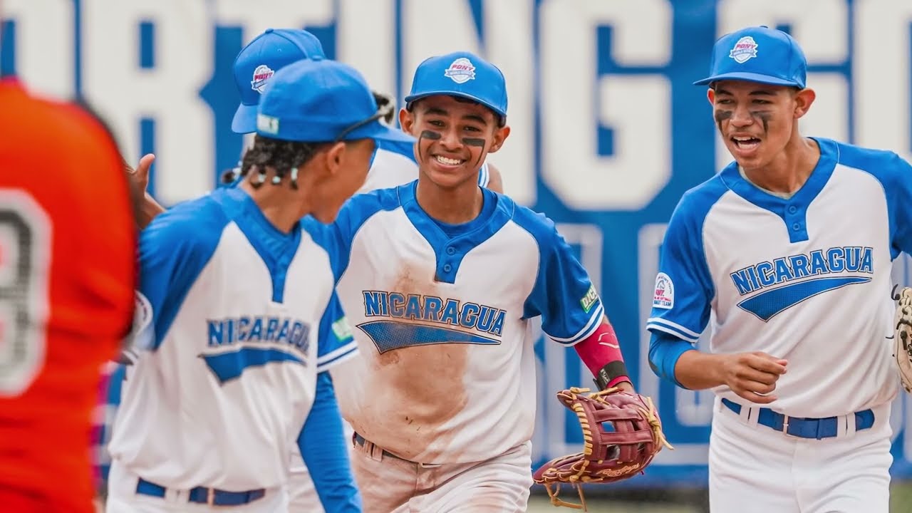 2024 Printscape PONY League World Series