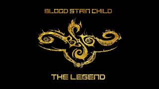 Blood Stain Child - ETERNAL proto-type (Isolated Vocals)