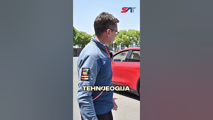 Samopouzdanje kineske autoindustrije | Emisija SAT #shorts #emisijasat