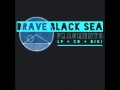 Brave Black Sea -  The Road