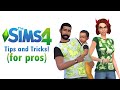 Sims 4 Tips and Tricks that even veteran players may not know