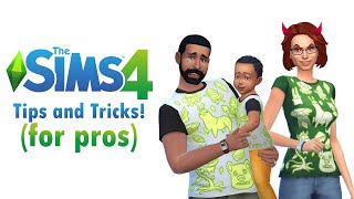 Sims 4 Tips and Tricks that even veteran players may not know screenshot 5