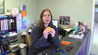 Mini Educator 2 Dog Unit Basics by FlyingColorsCanine 325 views 9 years ago 4 minutes, 53 seconds
