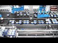 Next Level Of Food Industry Machines 08   Amazing Robotic Picking And Packaging