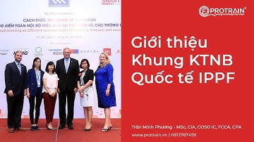 Video #2_Phần I Giới thiệu Khung Chuẩn mực KTNB Quốc tế (IPPF)