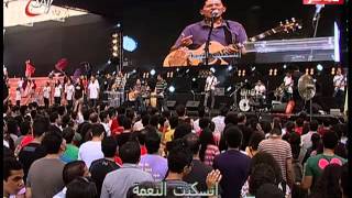 ترنيمة أنت أبرع جمال - Onething 2012